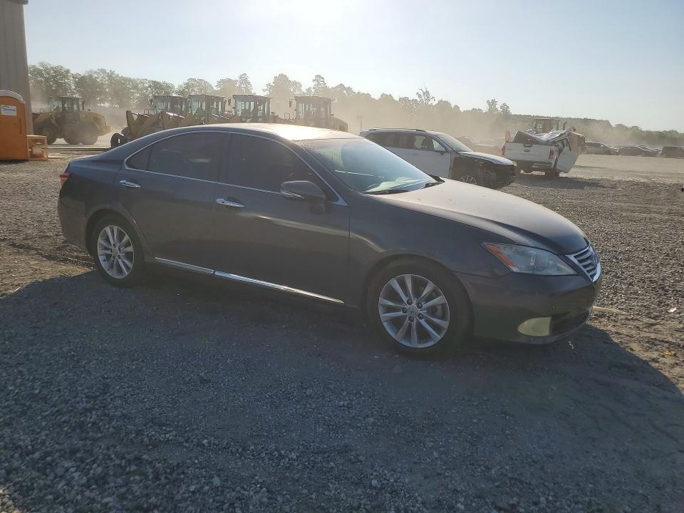 53985956 :رقم المزاد ، JTHBK1EG5C2510625 vin ، 2012 Lexus Es مزاد بيع