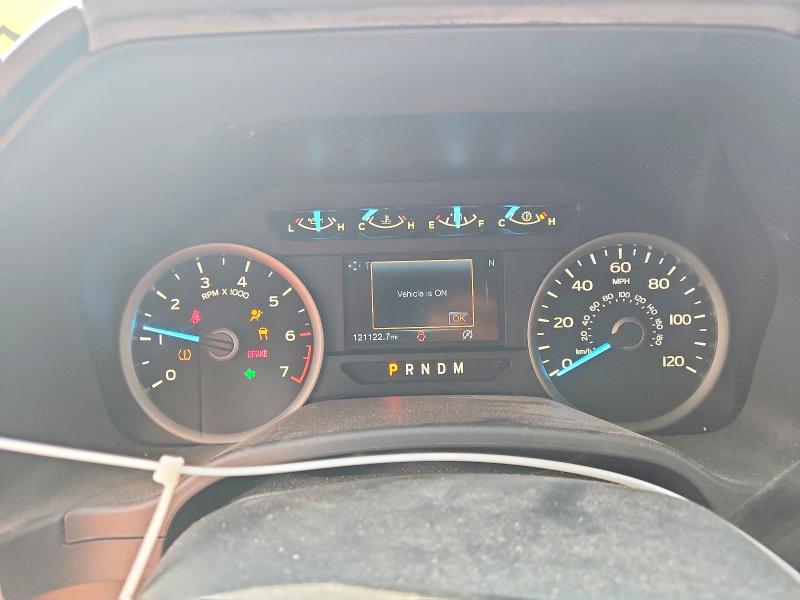 Aukcja sprzedaży 2018 Ford F150, vin: 1FTEX1EP2JFA27129, numer aukcji: 55055386