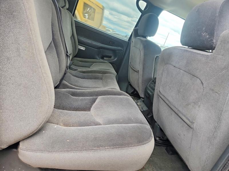 Продажа на аукционе авто 2003 Gmc Sierra, vin: 1GTGK13U03F202724, номер лота: 52439906