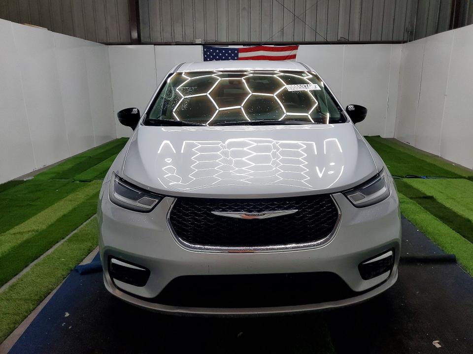 Продаж на аукціоні авто 2024 Chrysler Pacifica, vin: 2C4RC1BG1RR148966, номер лоту: 55553746