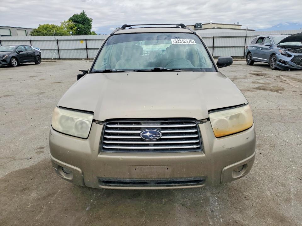 Продаж на аукціоні авто 2008 Subaru Forester, vin: JF1SG63638H714957, номер лоту: 52342576