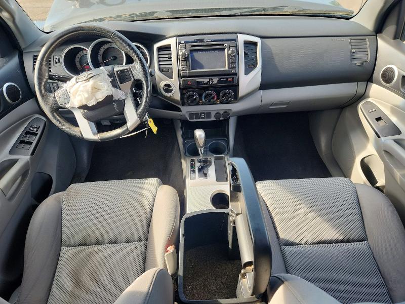 53974376 :رقم المزاد ، 3TMMU4FN9DM061320 vin ، 2013 Toyota Tacoma مزاد بيع