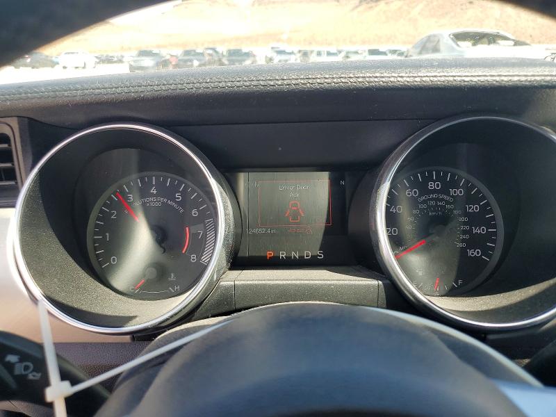 Aukcja sprzedaży 2020 Ford Mustang, vin: 1FATP8UH9L5126068, numer aukcji: 51020746