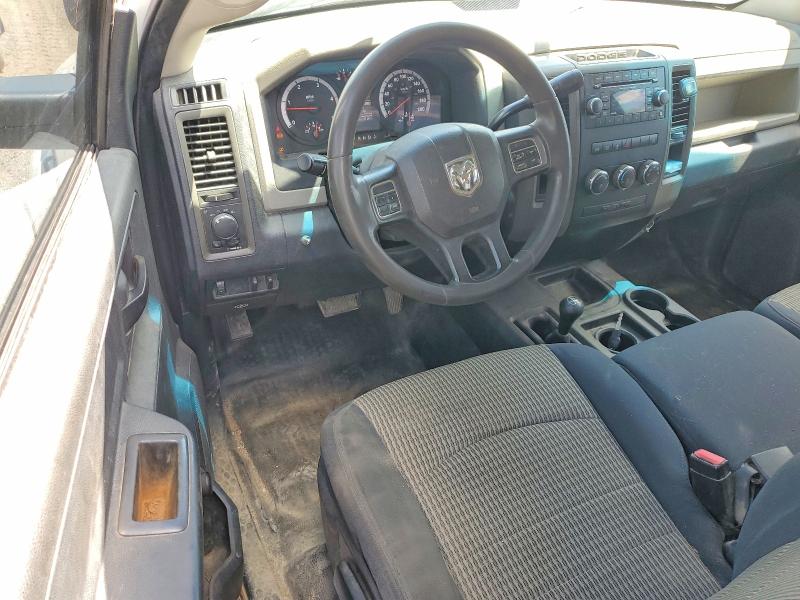 Aukcja sprzedaży 2012 Dodge Ram 2500, vin: 3C6LD5AL0CG311068, numer aukcji: 53880026