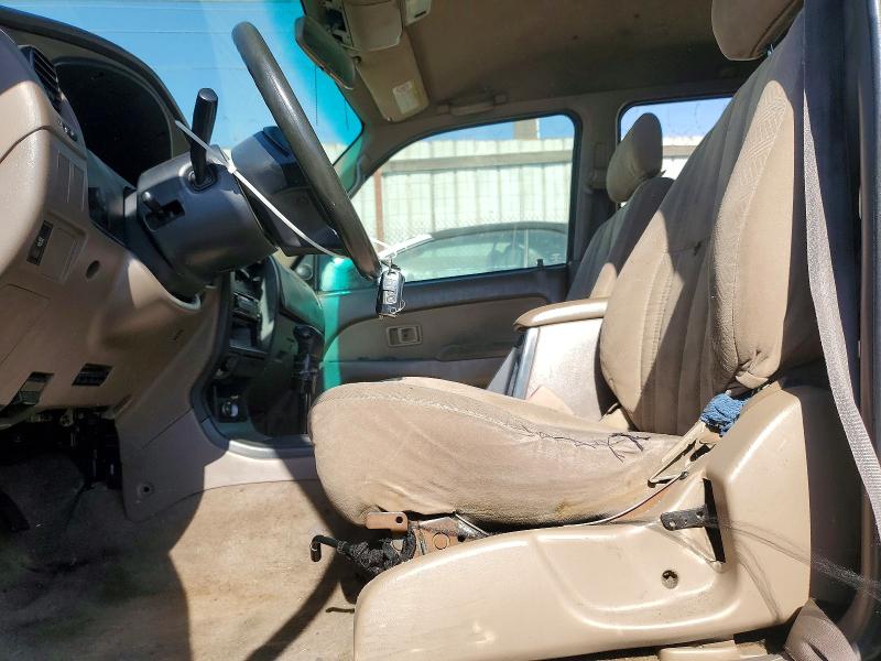 Aukcja sprzedaży 2001 Toyota 4runner, vin: JT3GN86R210213705, numer aukcji: 53620846