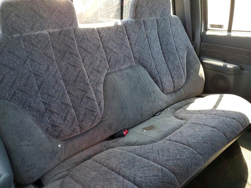 Продаж на аукціоні авто 2002 Chevrolet S Truck, vin: 1GCDT13W32K109607, номер лоту: 53365946