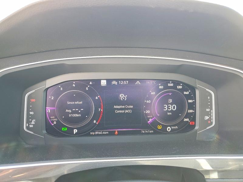 53819686 :رقم المزاد ، 3VV4B7AX6NM007783 vin ، 2022 Volkswagen Tiguan مزاد بيع