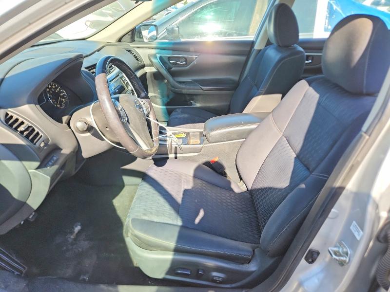 2018 Nissan Altima მანქანა იყიდება აუქციონზე, vin: 1N4AL3AP7JC154087, აუქციონის ნომერი: 53853376