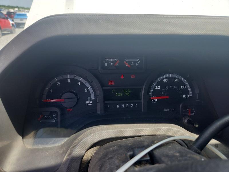 2009 Ford Econoline მანქანა იყიდება აუქციონზე, vin: 1FTSE34L29DA02645, აუქციონის ნომერი: 52497406