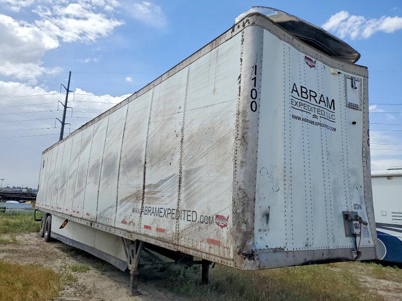 Aukcja sprzedaży 2022 Wabash 53' Reefer Trailer, vin: 1JJV532D2NL311970, numer aukcji: 52724186