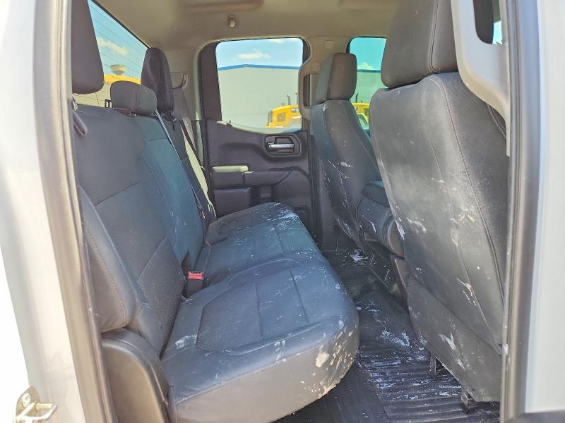 Aukcja sprzedaży 2019 Chevrolet Silverado, vin: 1GCRWAEF9KZ262039, numer aukcji: 51975846