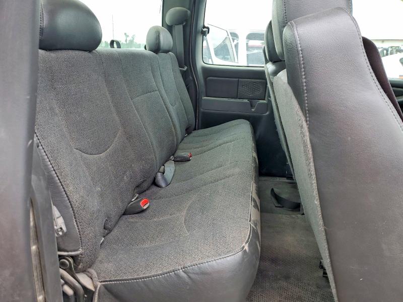 Продажа на аукционе авто 2005 Chevrolet Silverado, vin: 1GCEK19B85Z287391, номер лота: 53925436