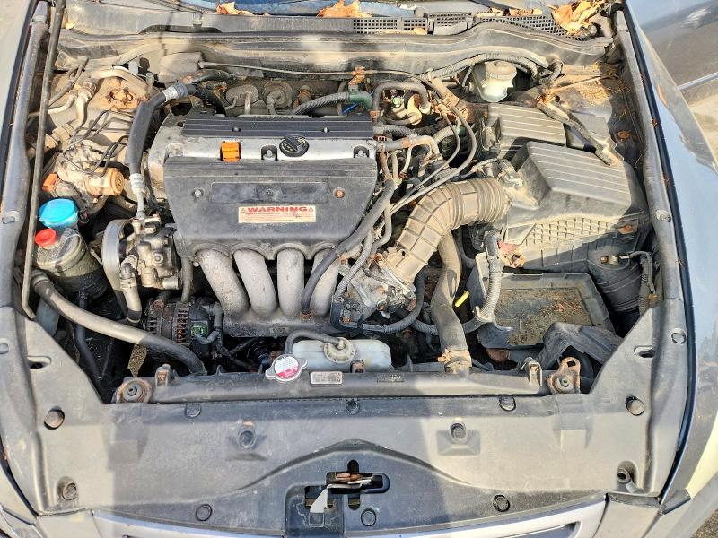 54511616 :رقم المزاد ، 1HGCM56455A144560 vin ، 2005 Honda Accord مزاد بيع