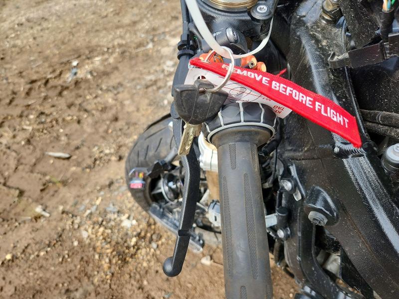 Aukcja sprzedaży 2021 Bmw S 1000, vin: WB10E2302M6E83678, numer aukcji: 53930766