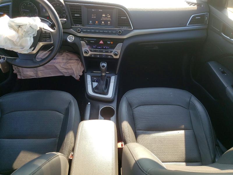 Aukcja sprzedaży 2017 Hyundai Elantra, vin: 5NPD84LF6HH051941, numer aukcji: 52010986