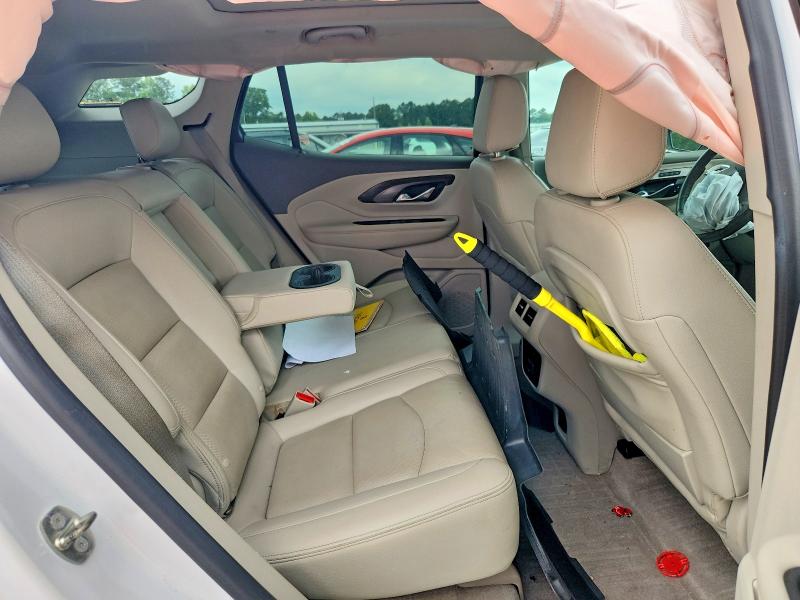 55502656 :رقم المزاد ، 3GKALSEX7JL342745 vin ، 2018 Gmc Terrain مزاد بيع