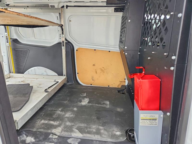Продажа на аукционе авто 2017 Ford Transit Connect, vin: NM0LS7F74H1305105, номер лота: 54914236