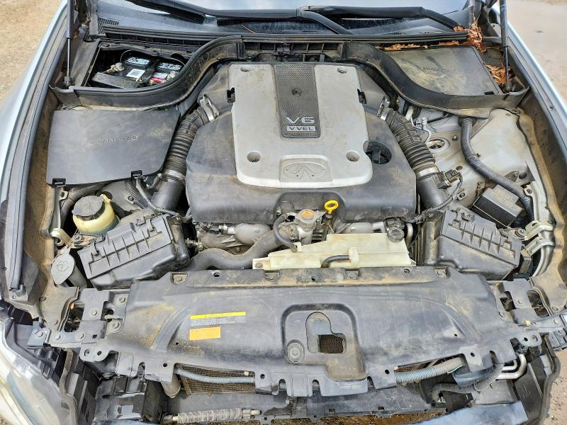 Продаж на аукціоні авто 2010 Infiniti G37 Sedan, vin: JN1CV6AP1AM402913, номер лоту: 52862186