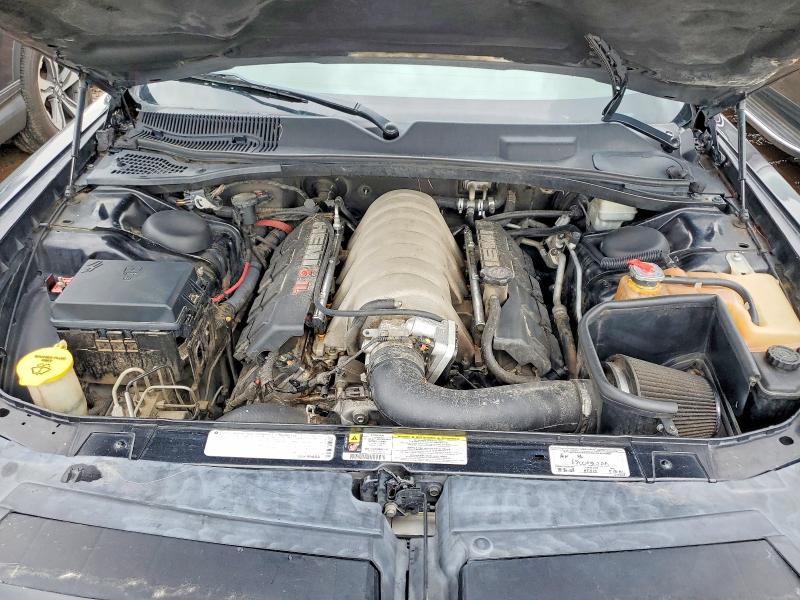 2009 Dodge Challenger მანქანა იყიდება აუქციონზე, vin: 2B3LJ74W59H539063, აუქციონის ნომერი: 52338836