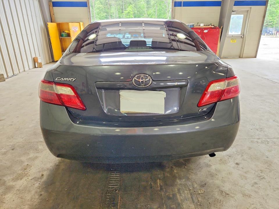 54675546 :رقم المزاد ، 4T4BE46K07R002782 vin ، 2007 Toyota Camry مزاد بيع