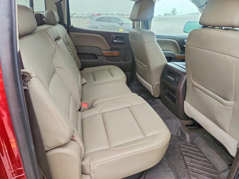 54148236 :رقم المزاد ، 3GTU2NEC4JG340535 vin ، 2018 Gmc Sierra مزاد بيع