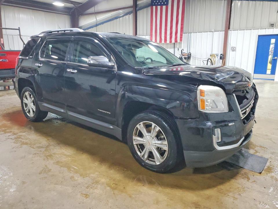Aukcja sprzedaży 2016 Gmc Terrain, vin: 2GKFLUE33G6234618, numer aukcji: 53704546