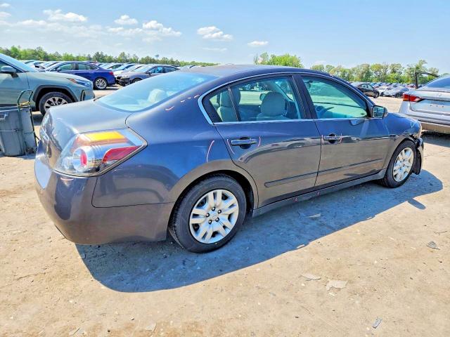 Продаж на аукціоні авто 2011 Nissan Altima, vin: 1N4AL2AP8BC167605, номер лоту: 53931636