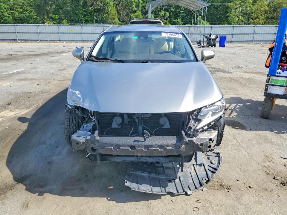 Продажа на аукционе авто 2016 Lexus Es, vin: JTHBK1GG5G2241979, номер лота: 52196416