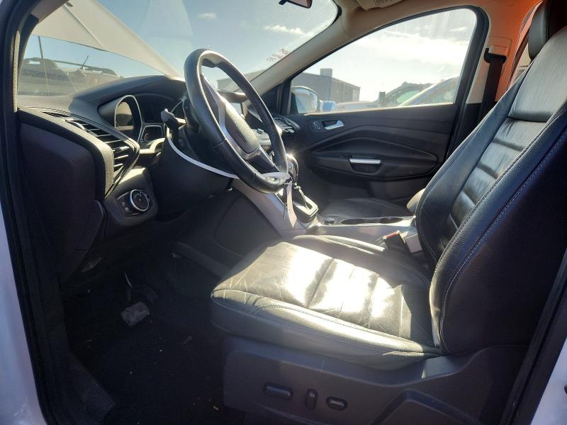 Продажа на аукционе авто 2016 Ford Escape, vin: 1FMCU0GX2GUB99524, номер лота: 54450916