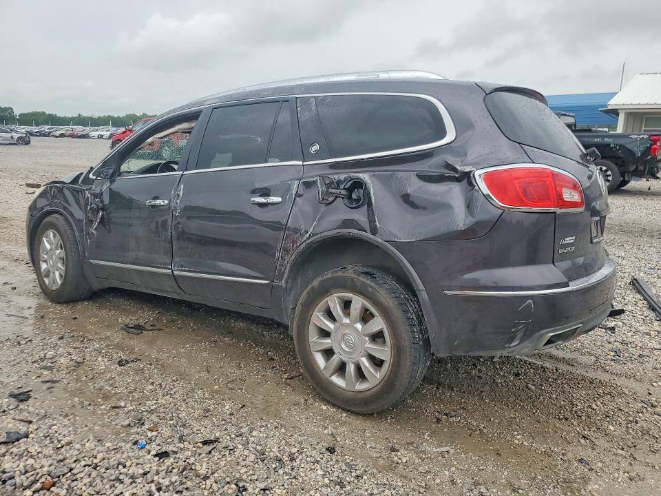 Продаж на аукціоні авто 2015 Buick Enclave, vin: 5GAKRBKD7FJ284306, номер лоту: 54514266