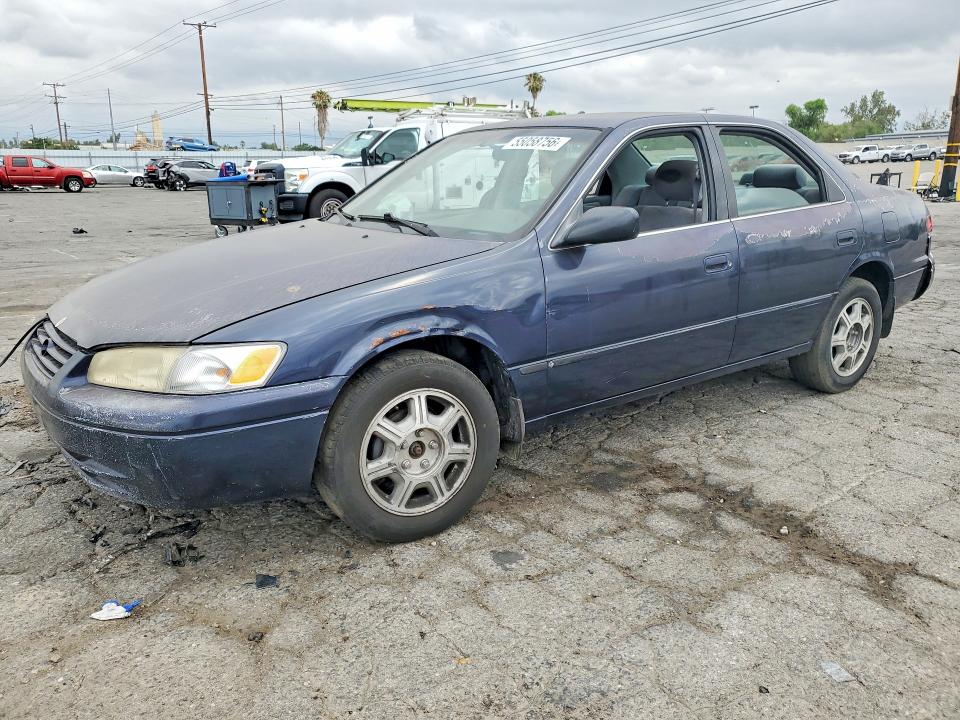 Продажа на аукционе авто 1998 Toyota Camry, vin: JT2BG22K9W0130858, номер лота: 55058756