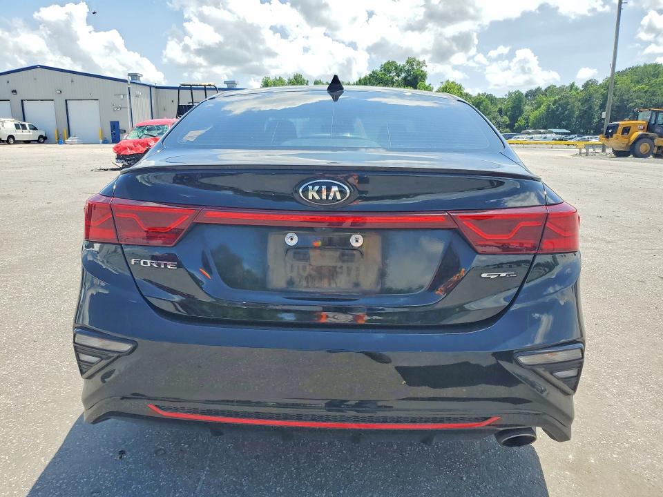 Продаж на аукціоні авто 2020 Kia Forte, vin: 3KPF34AD6LE256827, номер лоту: 54526286