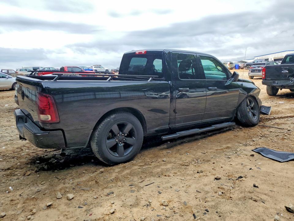 Aukcja sprzedaży 2015 Ram 1500, vin: 1C6RR6FG1FS523357, numer aukcji: 55148346