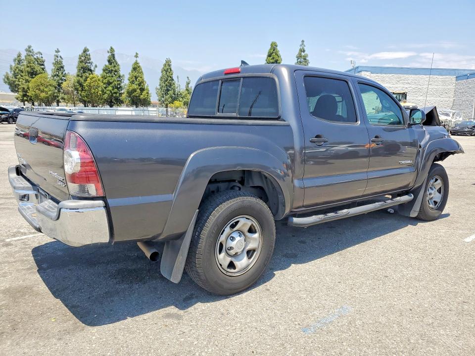Aukcja sprzedaży 2012 Toyota Tacoma, vin: 5TFJX4GN2CX009707, numer aukcji: 52460046