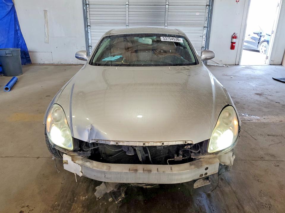 2002 Lexus Sc მანქანა იყიდება აუქციონზე, vin: JTHFN48Y420008651, აუქციონის ნომერი: 53754536