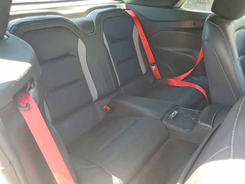 Aukcja sprzedaży 2023 Chevrolet Camaro, vin: 1G1FD3DS9P0109328, numer aukcji: 53836066