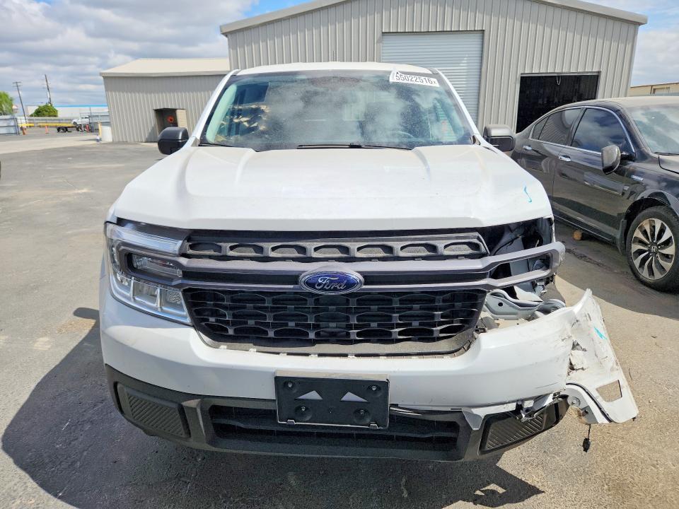 2023 Ford Maverick მანქანა იყიდება აუქციონზე, vin: 3FTTW8E39PRA59474, აუქციონის ნომერი: 55022516