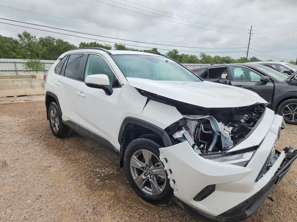 Aukcja sprzedaży 2024 Toyota Rav4, vin: 2T3W1RFVXRW336732, numer aukcji: 53813656