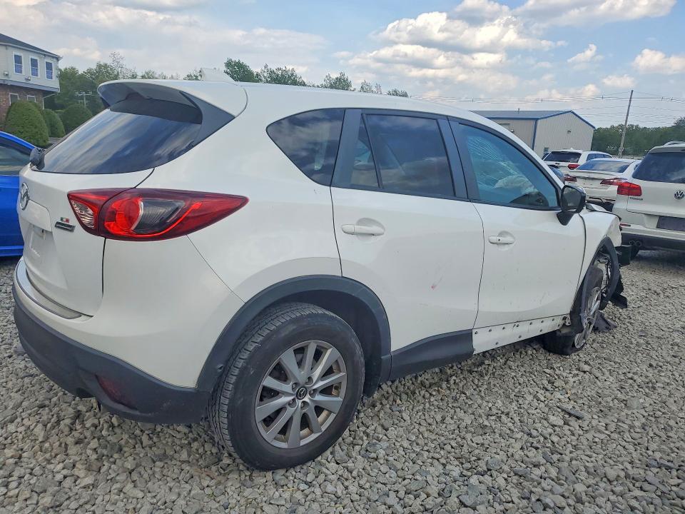 Aukcja sprzedaży 2015 Mazda Cx-5, vin: JM3KE4CY2F0536418, numer aukcji: 54324806