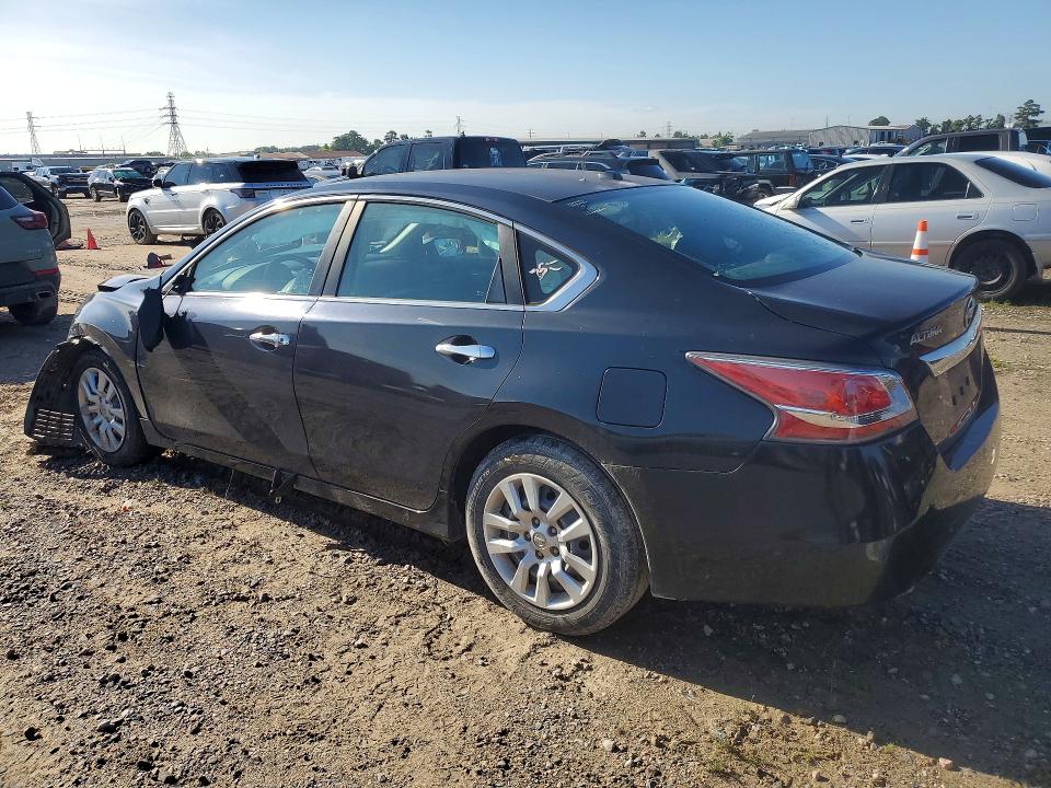 Продаж на аукціоні авто 2015 Nissan Altima, vin: 1N4AL3AP1FN886971, номер лоту: 55146176