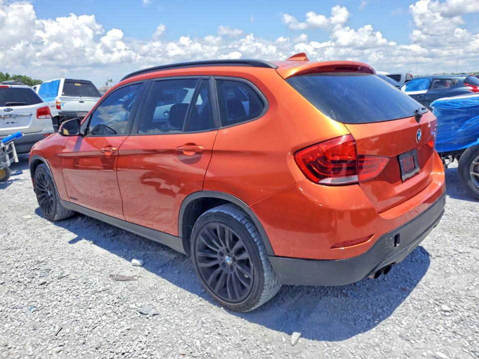 Aukcja sprzedaży 2013 Bmw X1, vin: WBAVM1C54DVW44999, numer aukcji: 51917726
