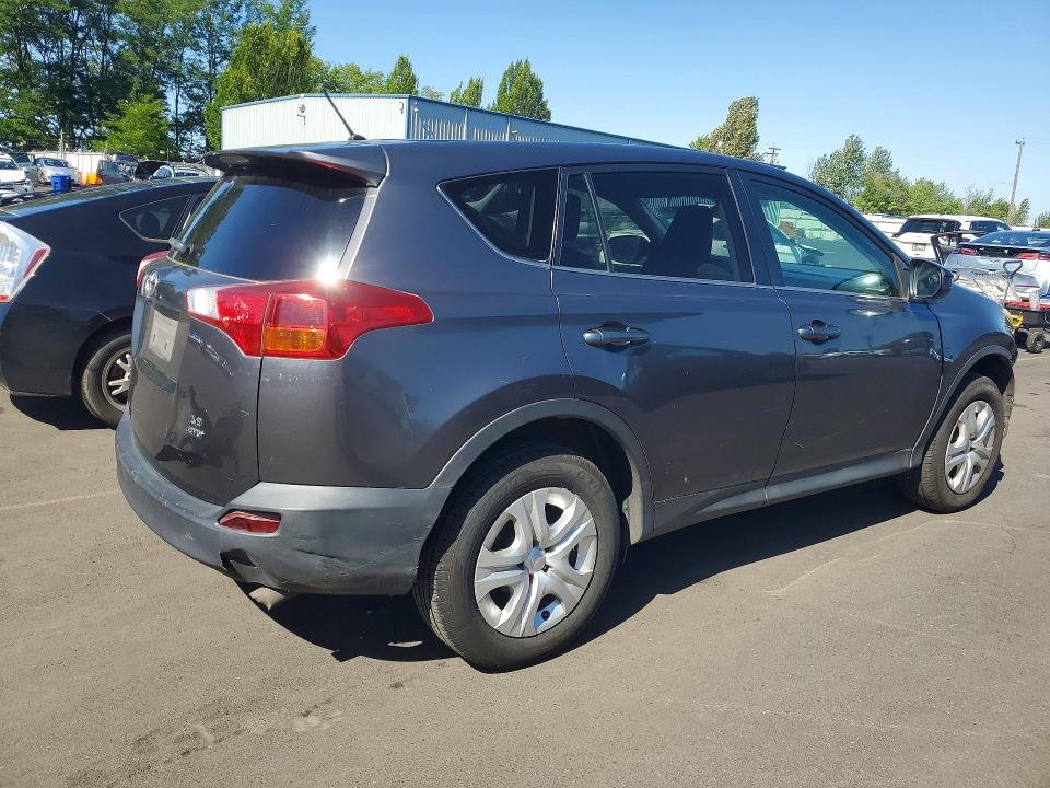 55298616 :رقم المزاد ، 2T3BFREV5DW026448 vin ، 2013 Toyota Rav4 مزاد بيع