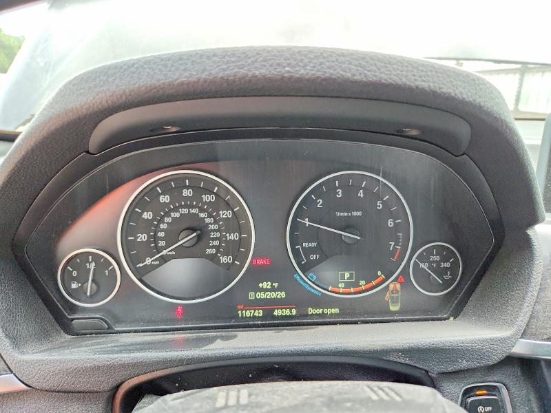 Aukcja sprzedaży 2015 Bmw 428, vin: WBA3V7C51FP772731, numer aukcji: 53239706