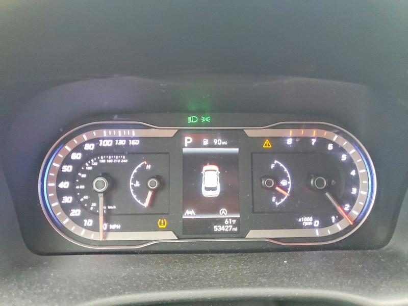 2023 Hyundai Tucson მანქანა იყიდება აუქციონზე, vin: 5NMJBCAE5PH180337, აუქციონის ნომერი: 53378876