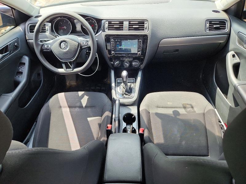 Aukcja sprzedaży 2015 Volkswagen Jetta, vin: 3VWLA7AJ7FM328335, numer aukcji: 52135696