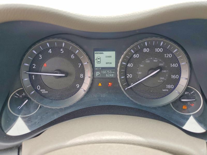52993906 :رقم المزاد ، JN1BY1PR5FM831431 vin ، 2015 Infiniti Q70l مزاد بيع