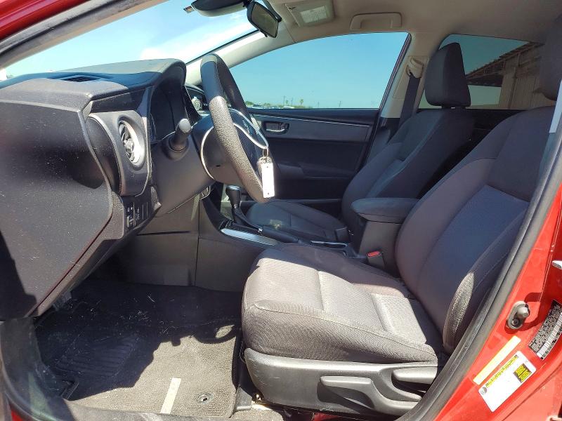 Aukcja sprzedaży 2019 Toyota Corolla, vin: 5YFBURHE3KP923289, numer aukcji: 53458046