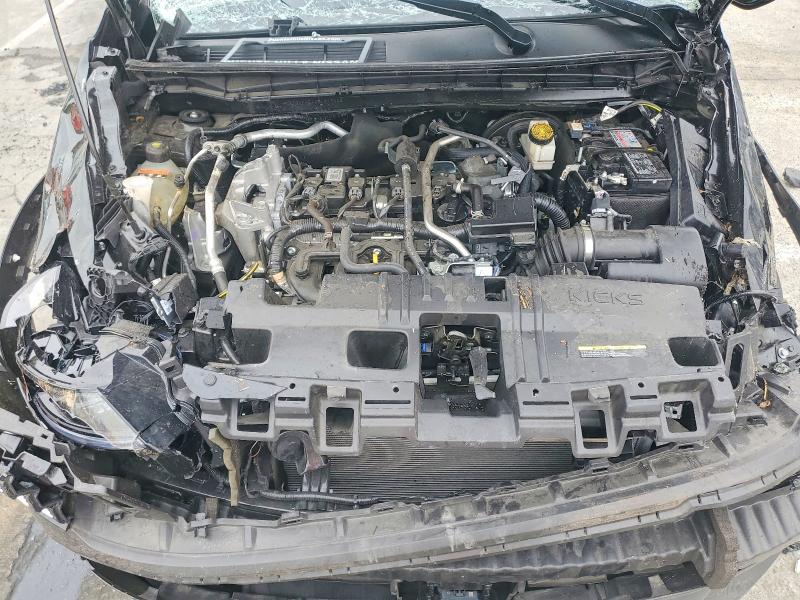 Aukcja sprzedaży 2025 Nissan Kicks, vin: 3N8AP6CA4SL417008, numer aukcji: 52934746