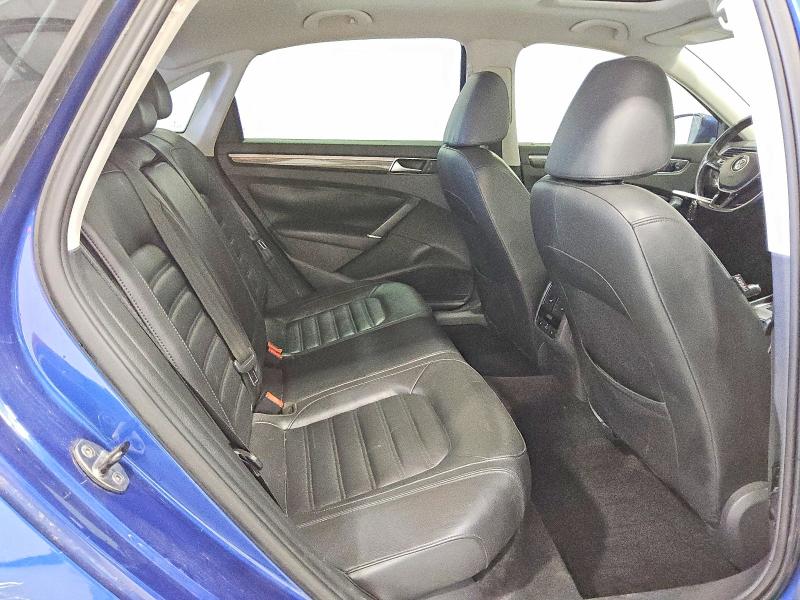 Aukcja sprzedaży 2017 Volkswagen Passat, vin: 1VWCT7A36HC003305, numer aukcji: 49782866