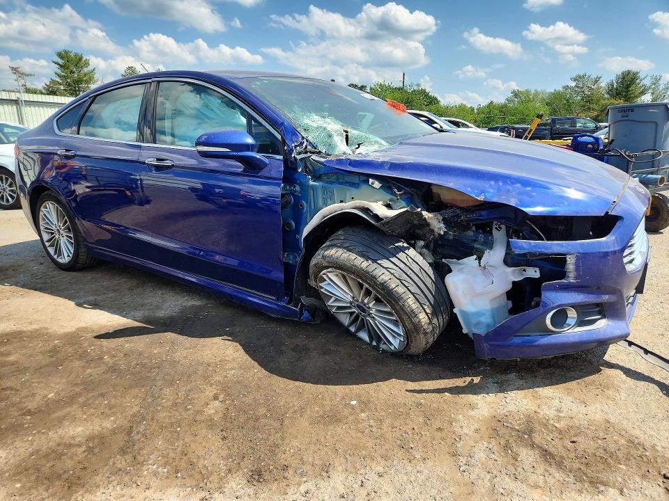 2015 Ford Fusion მანქანა იყიდება აუქციონზე, vin: 3FA6P0H98FR217819, აუქციონის ნომერი: 54485846